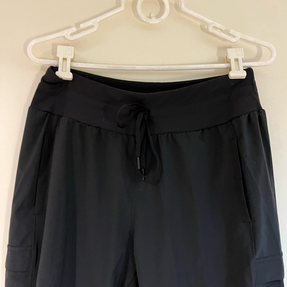 CALIA Truelight Cargo Pocket Joggers. - Picture 6 of 11